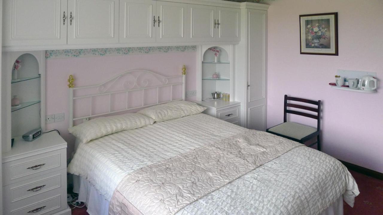 The Sheiling Bed & Breakfast Laide Bagian luar foto